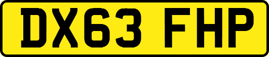 DX63FHP