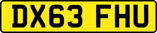 DX63FHU
