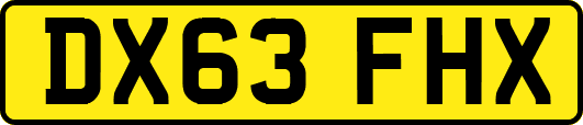 DX63FHX