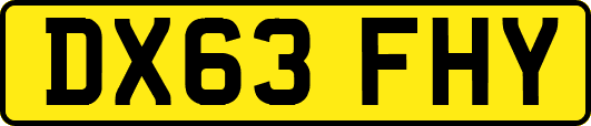 DX63FHY