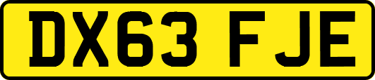 DX63FJE