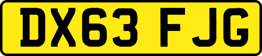 DX63FJG