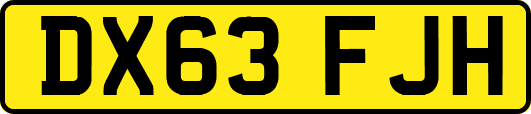 DX63FJH
