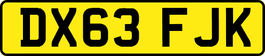 DX63FJK