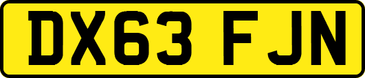 DX63FJN
