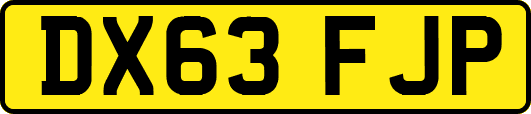 DX63FJP