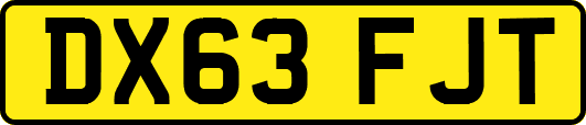 DX63FJT