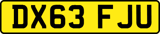 DX63FJU