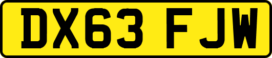 DX63FJW