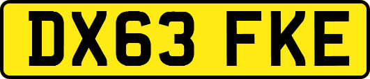 DX63FKE