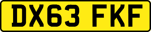 DX63FKF