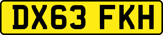 DX63FKH