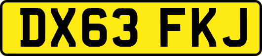 DX63FKJ