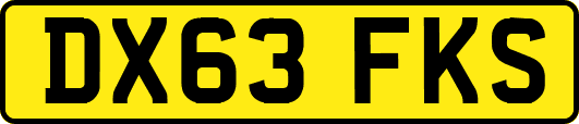 DX63FKS