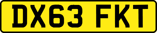 DX63FKT