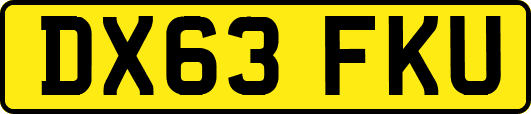 DX63FKU