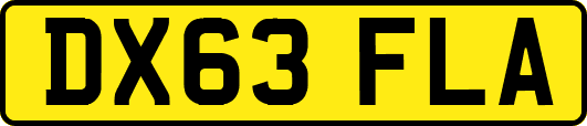 DX63FLA