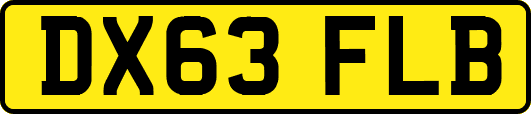 DX63FLB