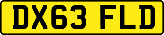 DX63FLD