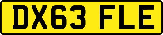 DX63FLE