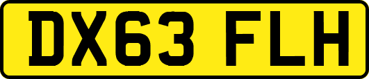 DX63FLH