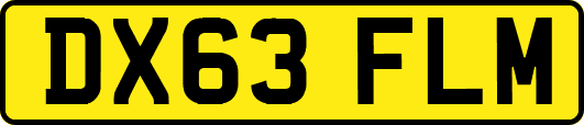 DX63FLM