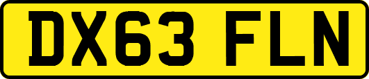 DX63FLN