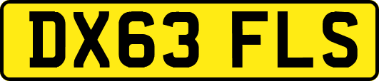 DX63FLS