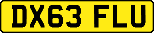DX63FLU