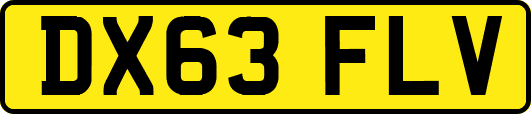 DX63FLV