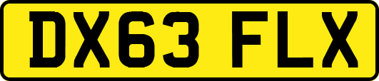 DX63FLX