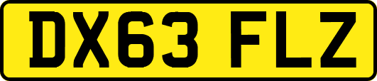 DX63FLZ