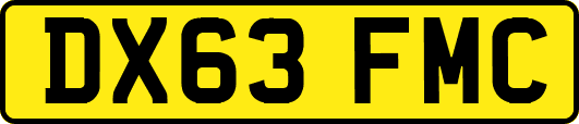 DX63FMC