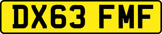 DX63FMF