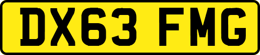 DX63FMG