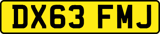 DX63FMJ