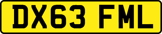 DX63FML