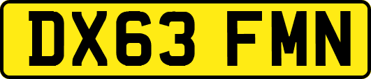 DX63FMN