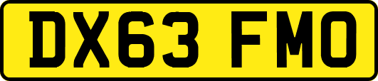 DX63FMO