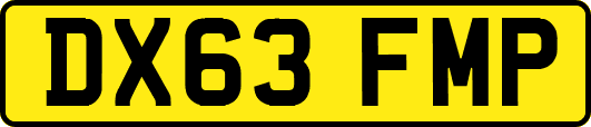 DX63FMP