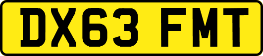 DX63FMT