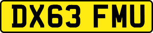 DX63FMU