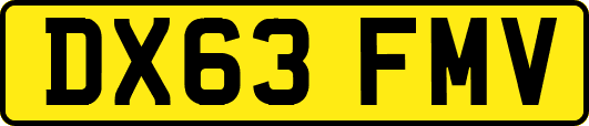 DX63FMV