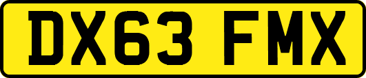 DX63FMX