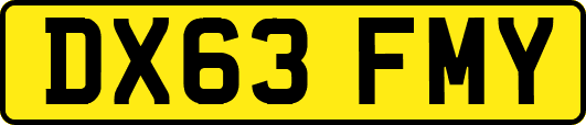 DX63FMY