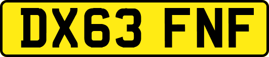 DX63FNF
