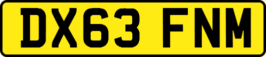 DX63FNM