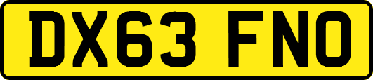 DX63FNO