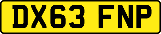 DX63FNP