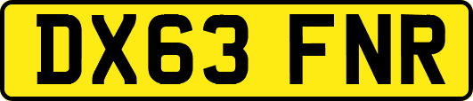 DX63FNR